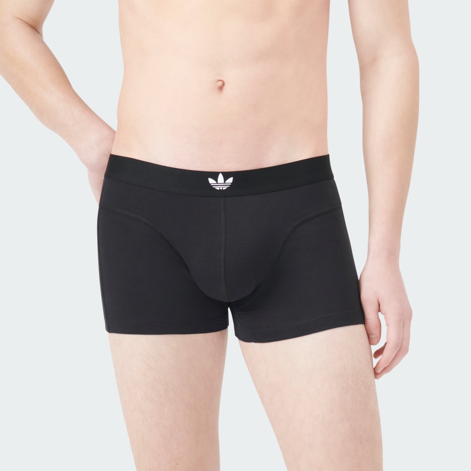 BOKSERICE COMFORT FLEX COTTON BODY LINES, PAKIRANJE OD 2 KOMADA