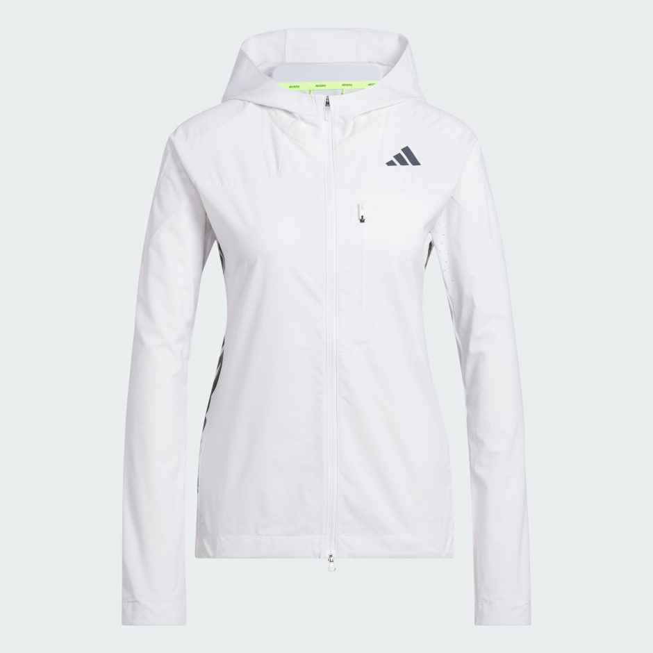 Adizero Running Jacket