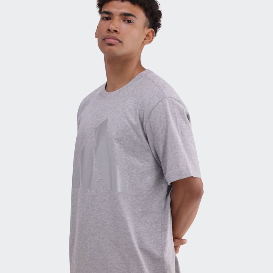 Mens Essential Holiday Tee