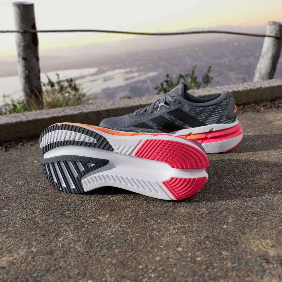 ADISTAR 4 RUNNING SHOES