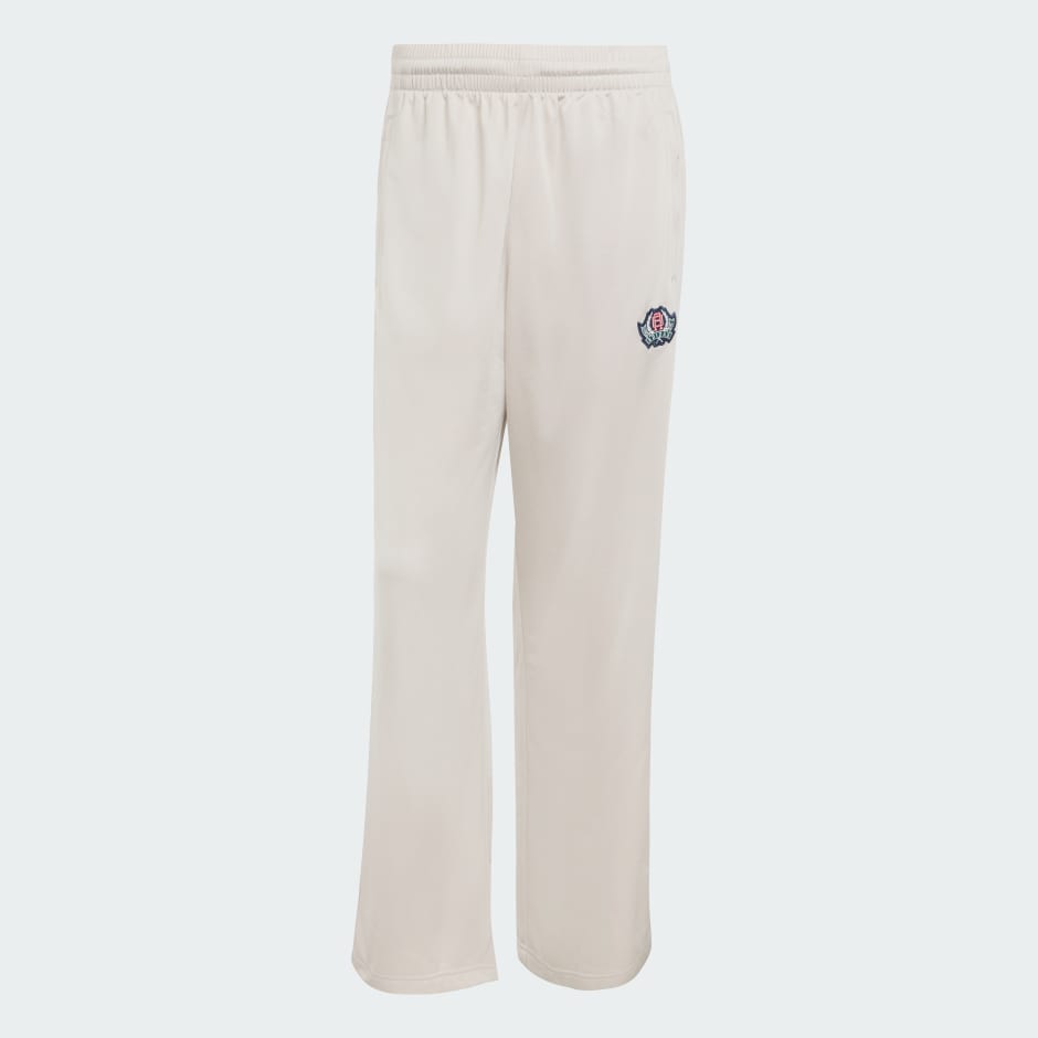 بنطال Varsity Open Hem Loose