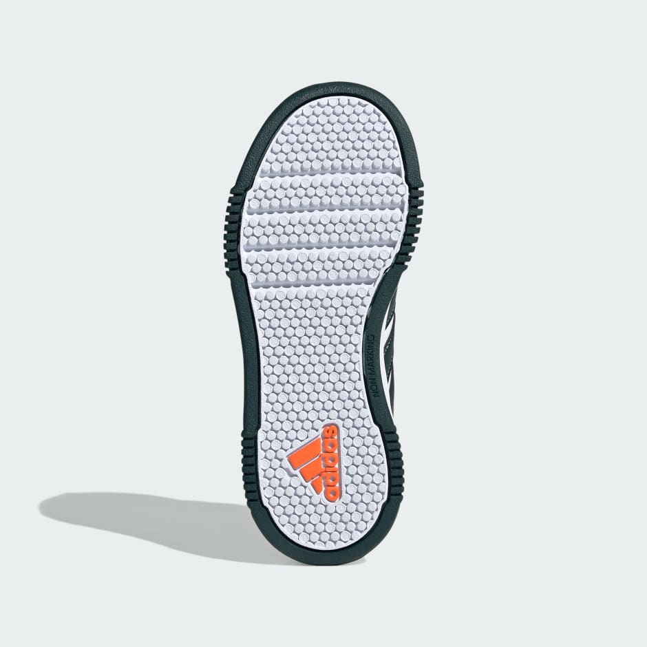 adidas x Disney Mickey Mouse Tensaur Shoes