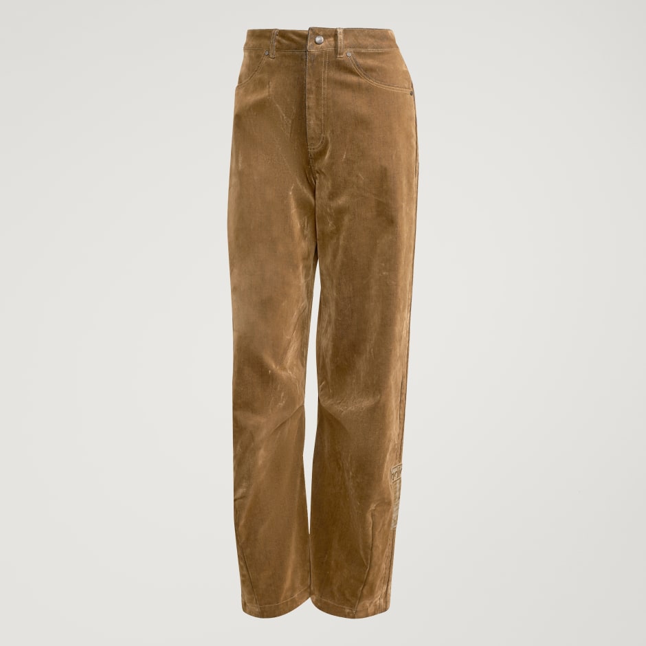 بنطال Adibreak Brushed Twill