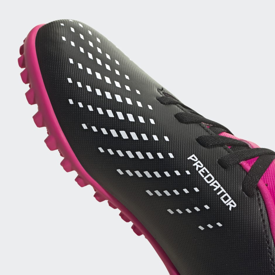 Predator Accuracy.4 Turf Boots