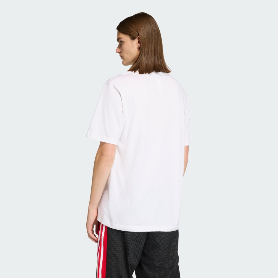 Trefoil Series Roses