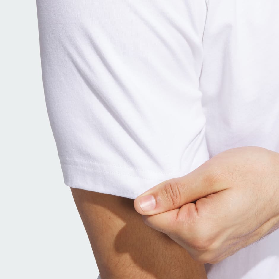 Majica adidas Hoops Graphic