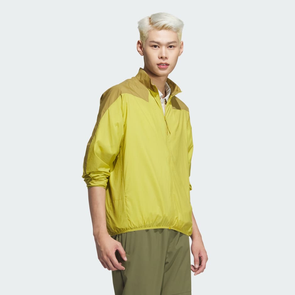 City Escape 超輕盈外套