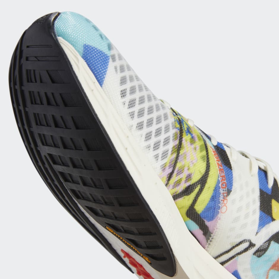 ADIZERO PRO SHOES