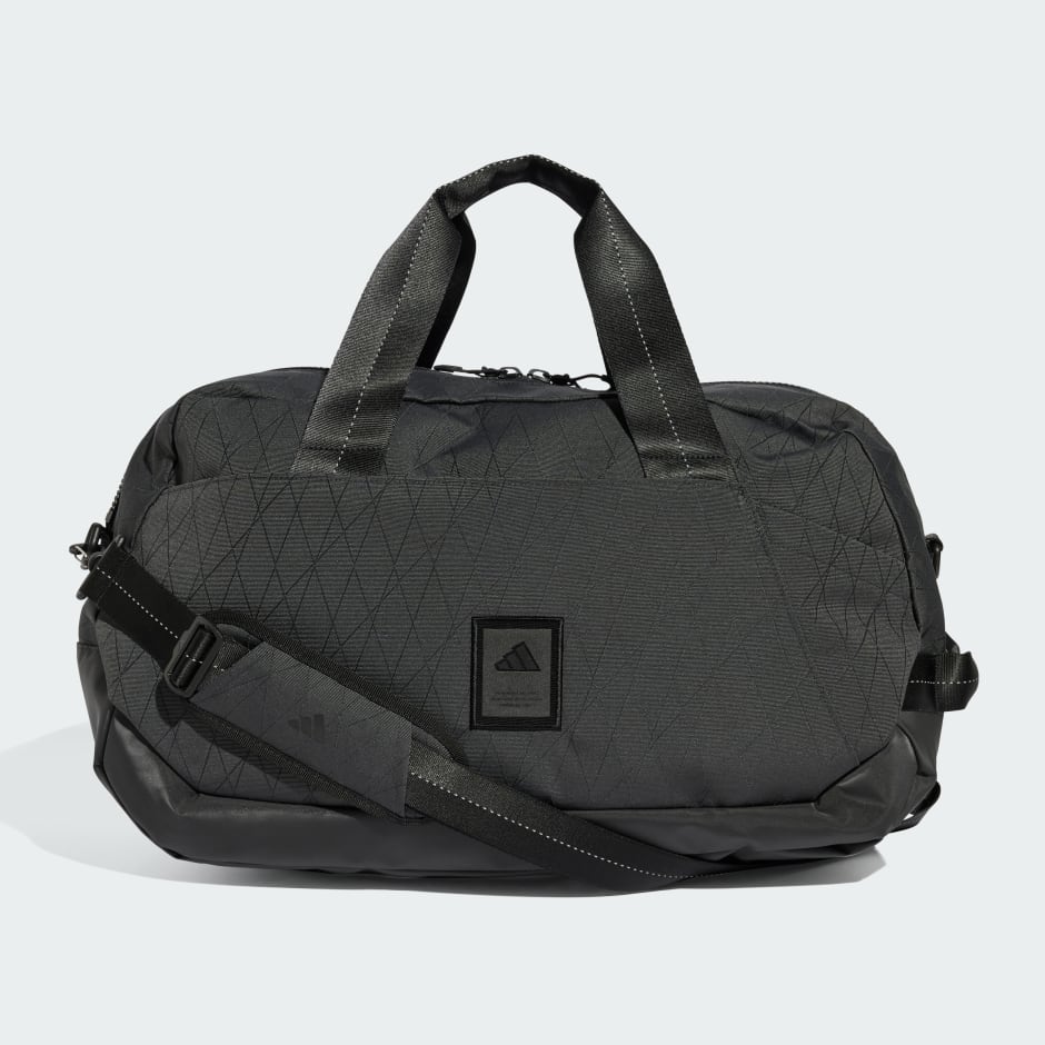 Optimized Packing System Duffel Bag