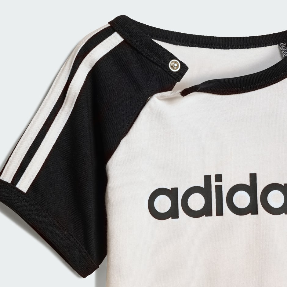 SPRINTER SHORT TEE SET