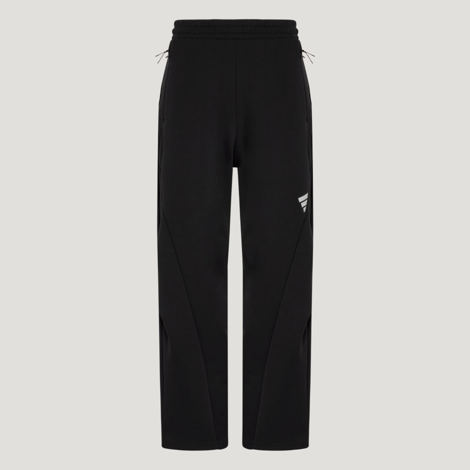 FUTURE STYLE DOUBLEKNIT PANTS