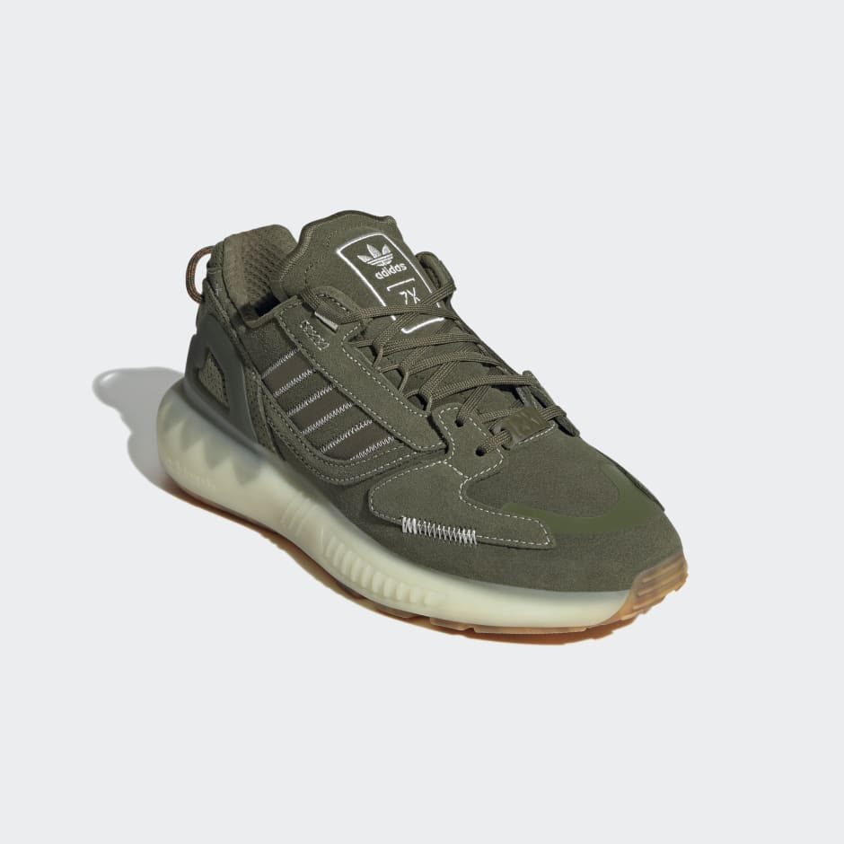 ZX 5K BOOST Shoes