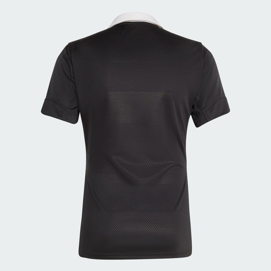 Tricou de performanță All Blacks pe teren propriu