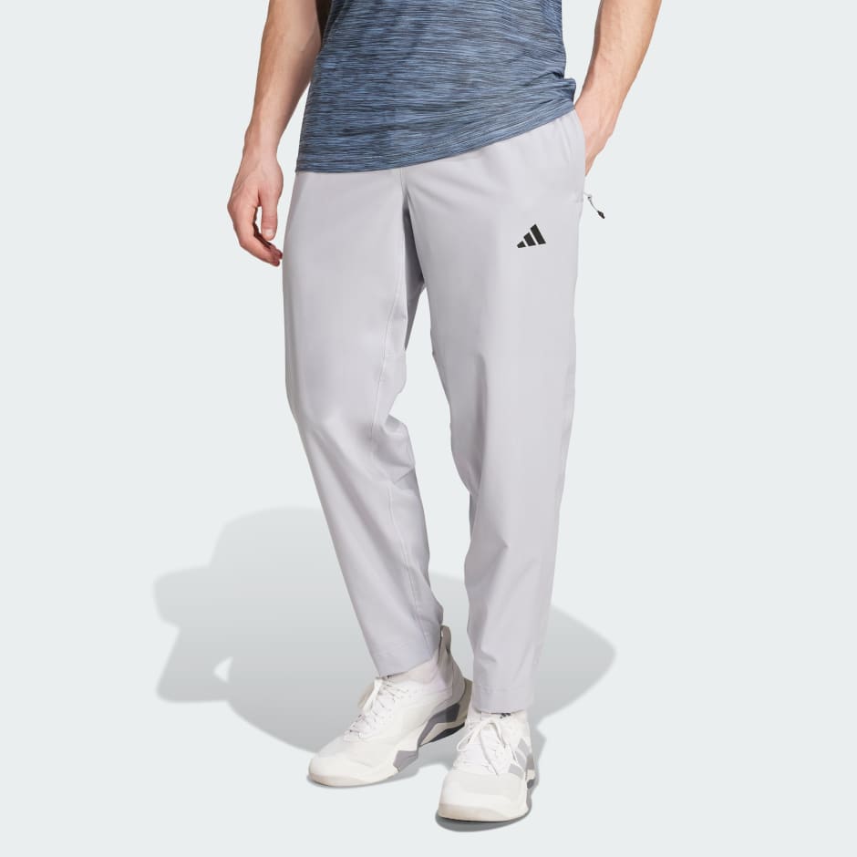 Train Essentials Training Pants