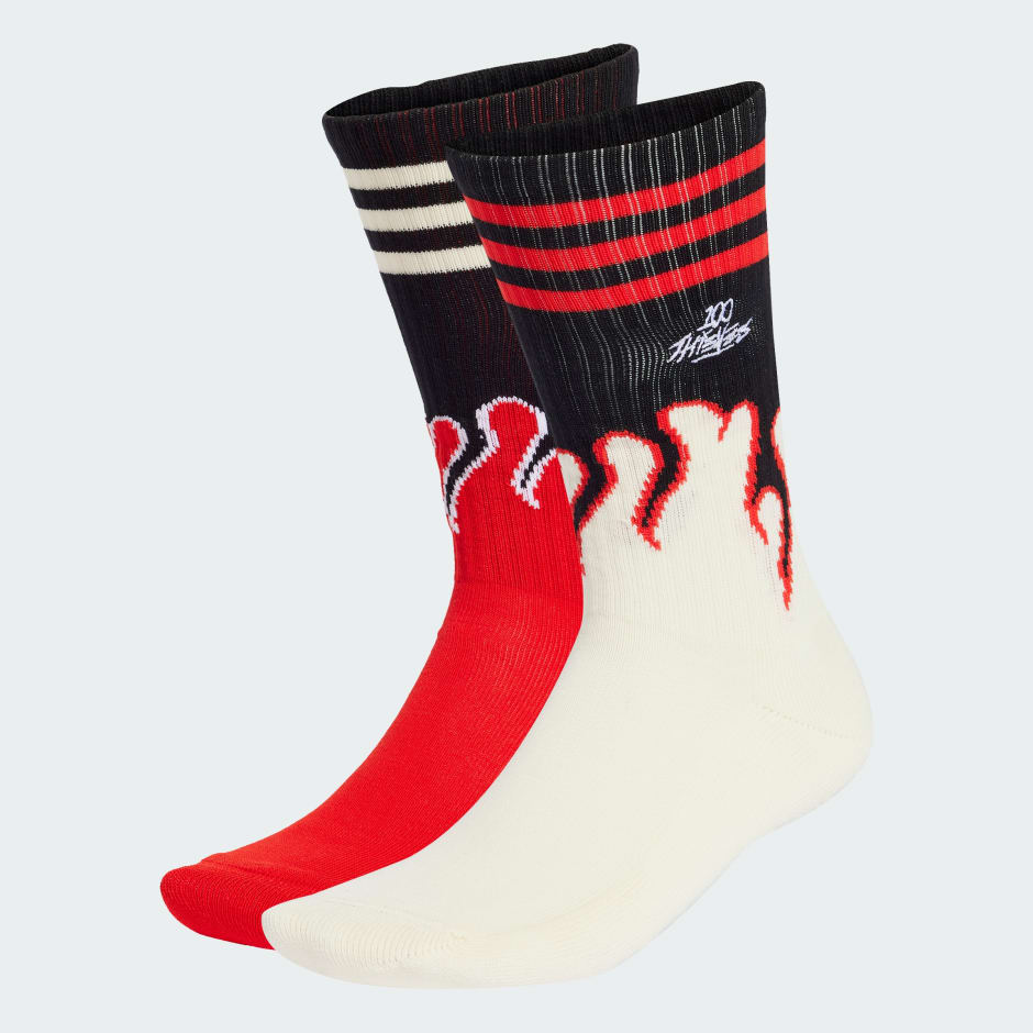 100 Thieves Socks