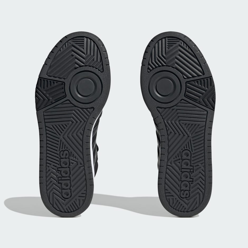 HOOPS 3.0 MID WTR