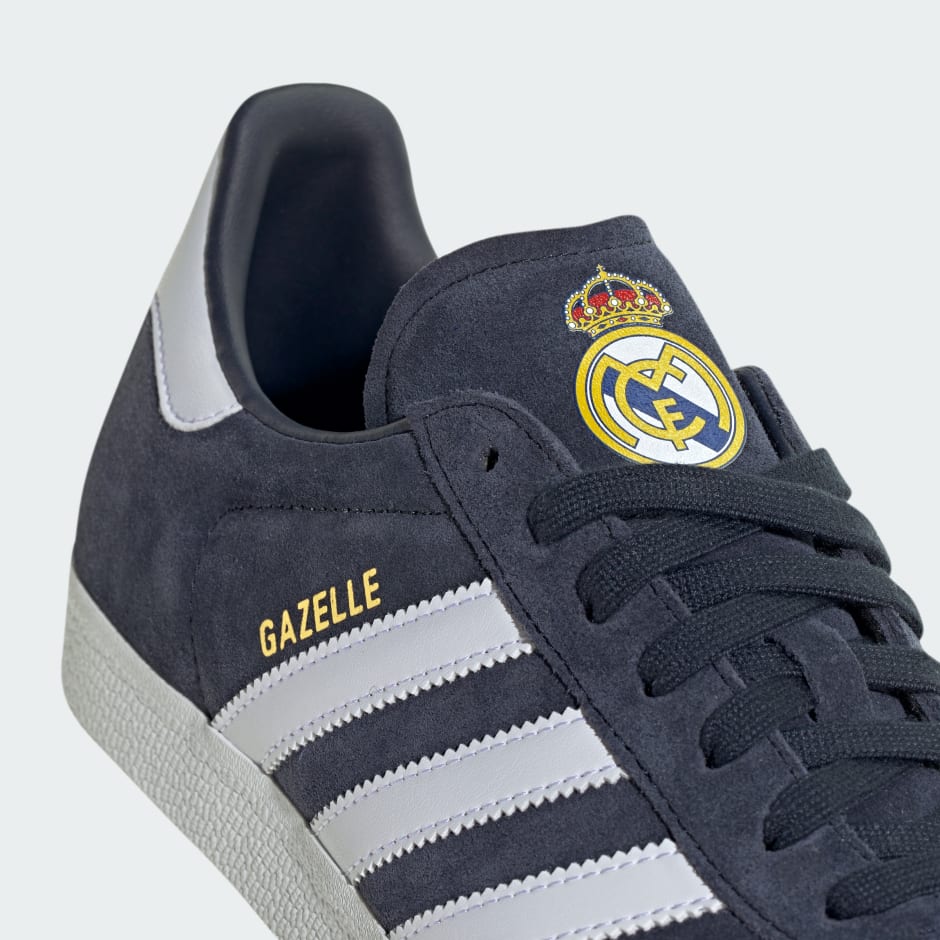 Gazelle Shoes