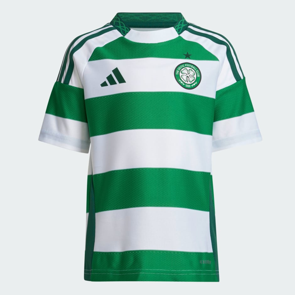 Mini komplet Celtic FC 24/25 Home