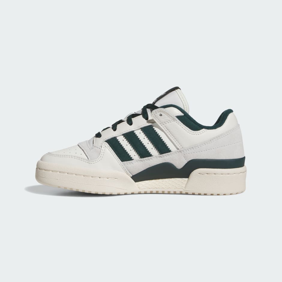 Forum Low CL Shoes Kids