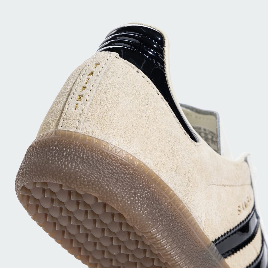 Samba Shoes