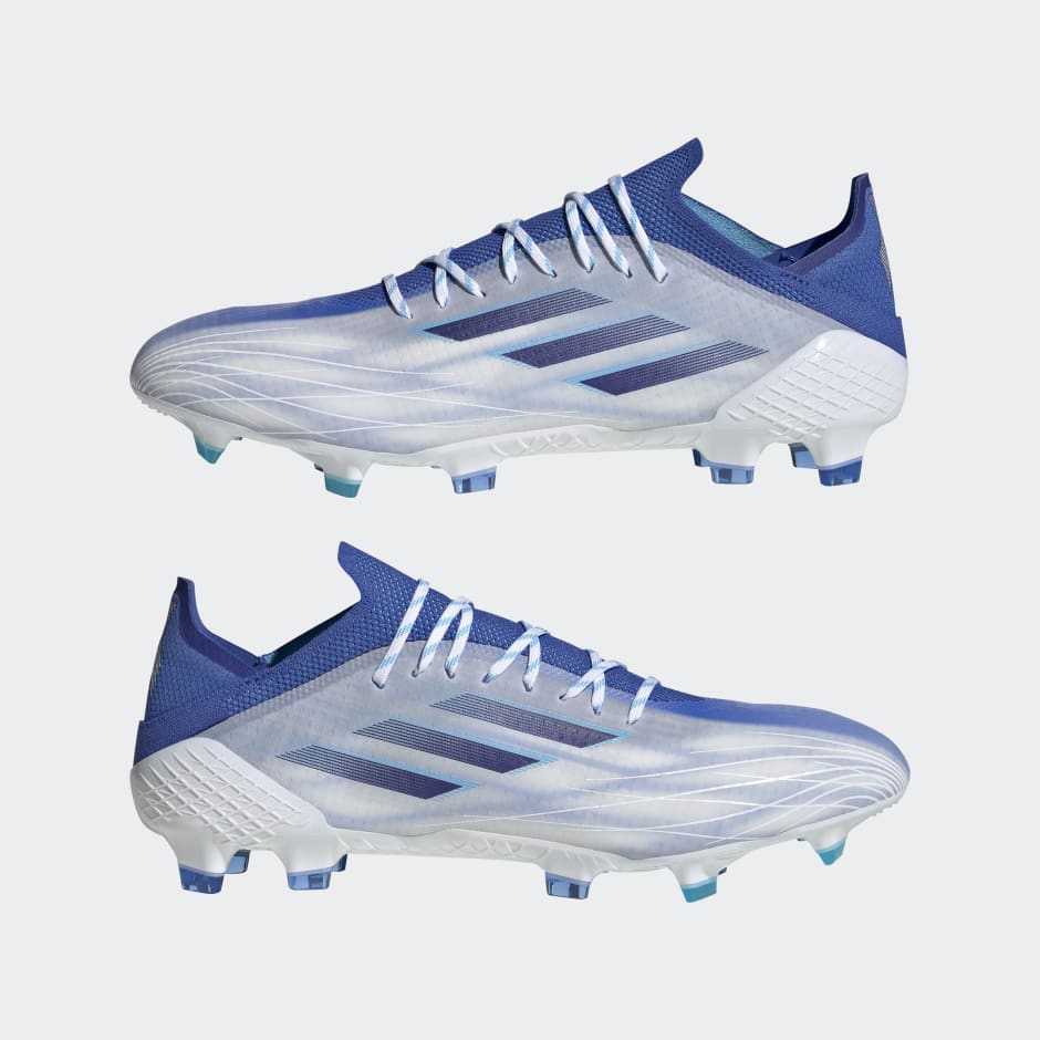 X Speedflow.1 Firm Ground Boots