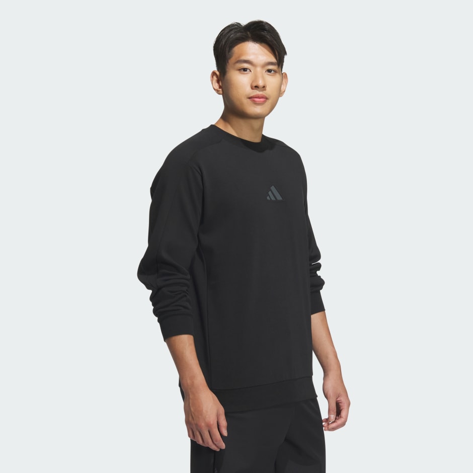 City Escape Logo Sweatshirt