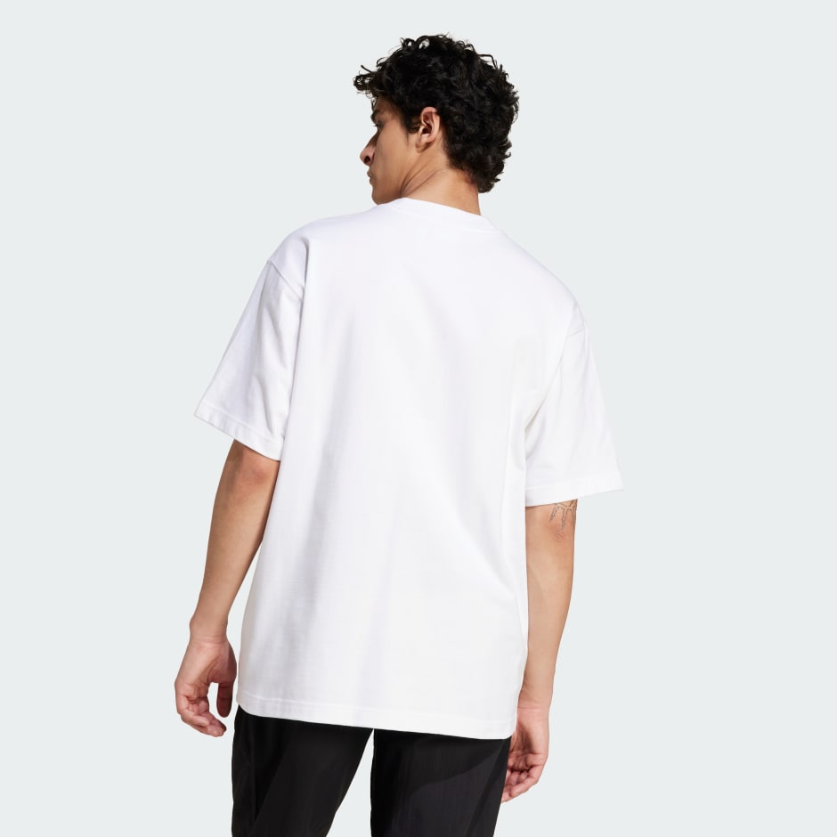 Premium Essentials Tee