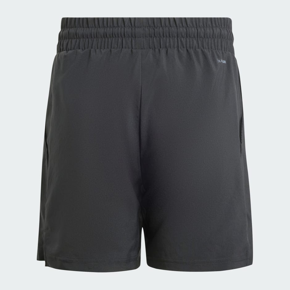 Club Tennis 3-Stripes Shorts Kids