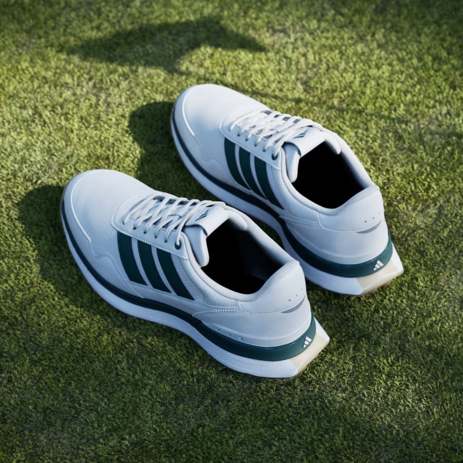 S2G 26 LEATHER SPIKELESS GOLF SHOES