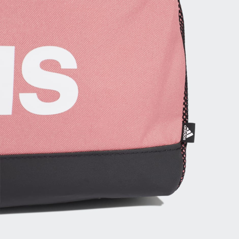Essentials Logo Duffel Bag Extra Small