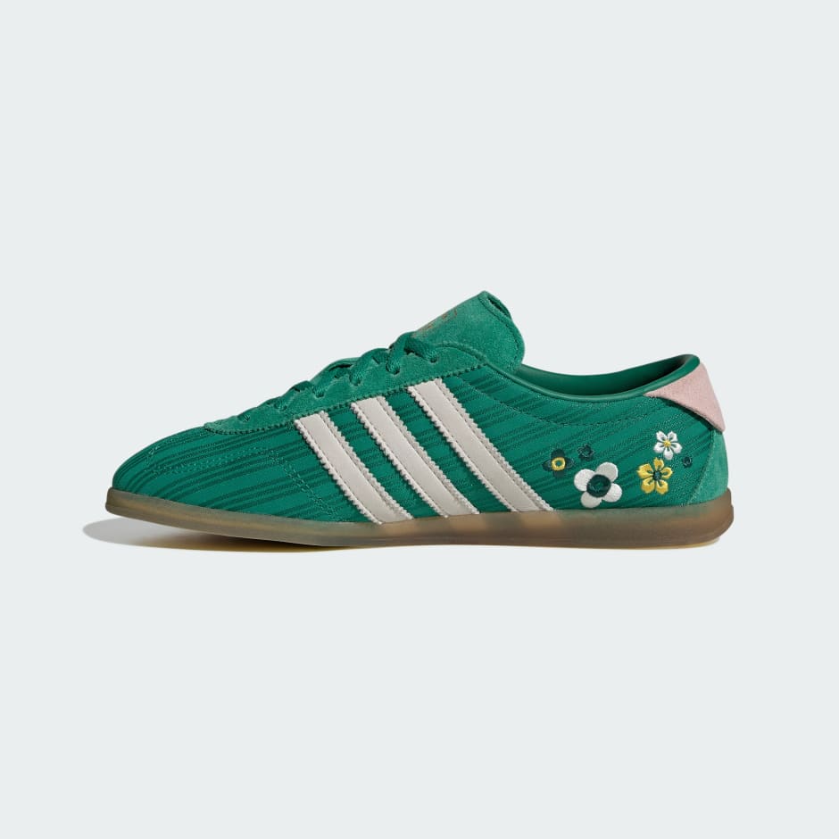GAZELLE LO PRO SHOES