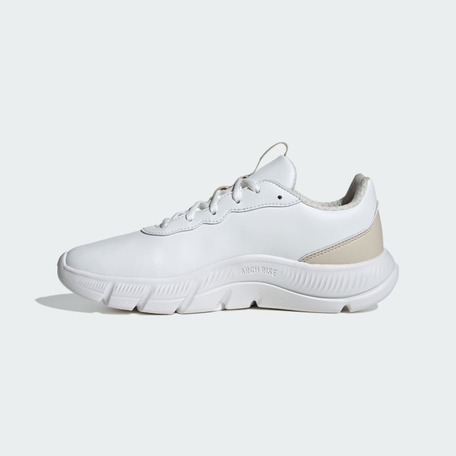 CLOUDFOAM FLEX LACES SHOES