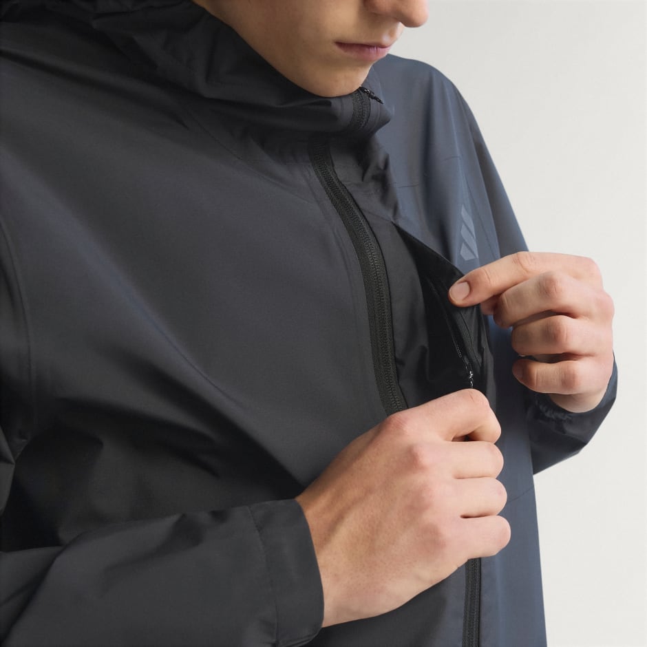 Kabanica Terrex Multi 2.5 Layer CLIMAPROOF