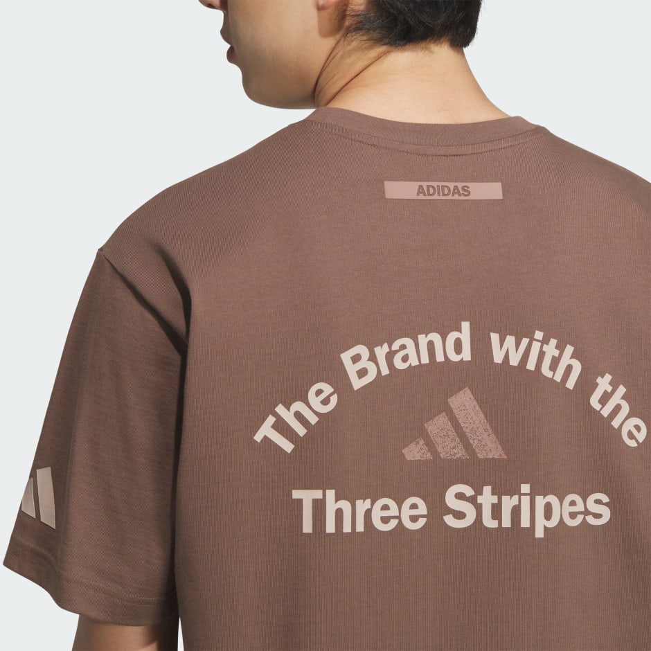 GFX Short Sleeve Tee