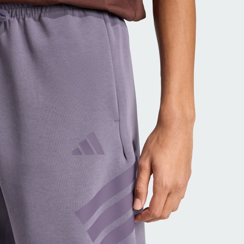 شورت Future Icons 3-Stripes