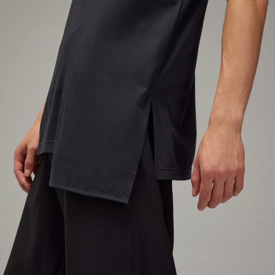 Y-3 Premium Short Sleeve Tee