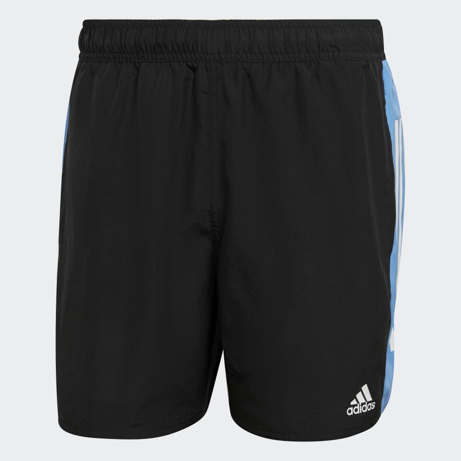 adidas shorts length