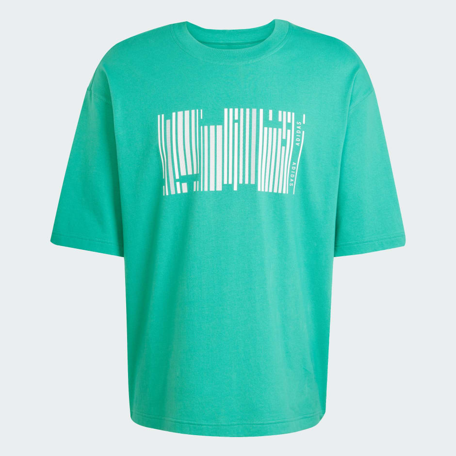Lightbound Graphic Tee