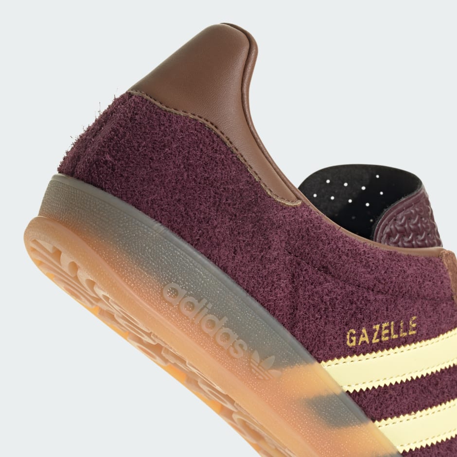 Pantofi Gazelle Indoor