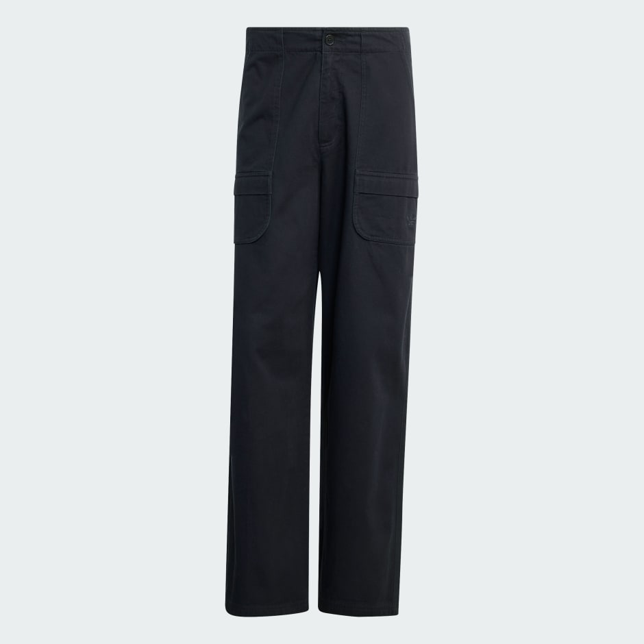 Pantaloni Premium Essentials Cargo