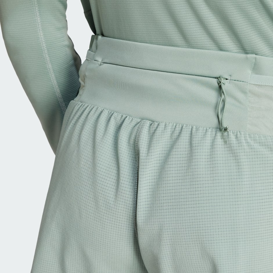 Ultimate HEAT.RDY Shorts