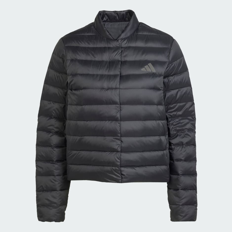Helionic Light Down Jacket