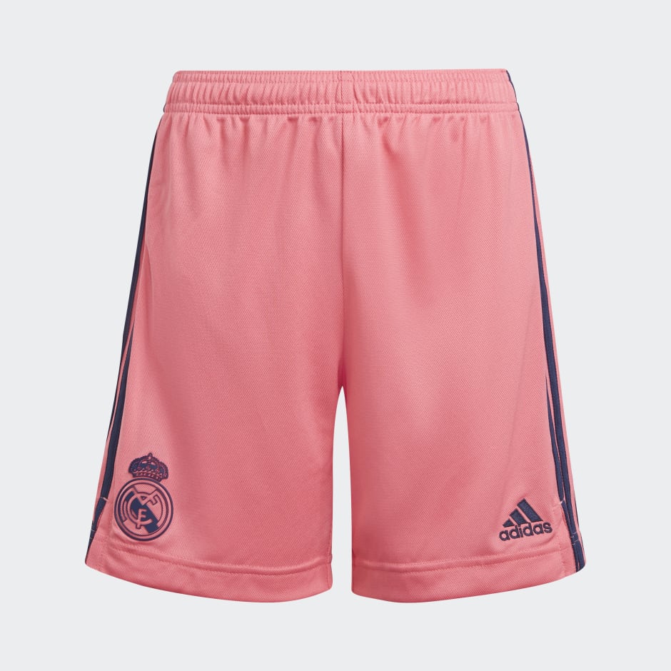 real madrid shorts 2020