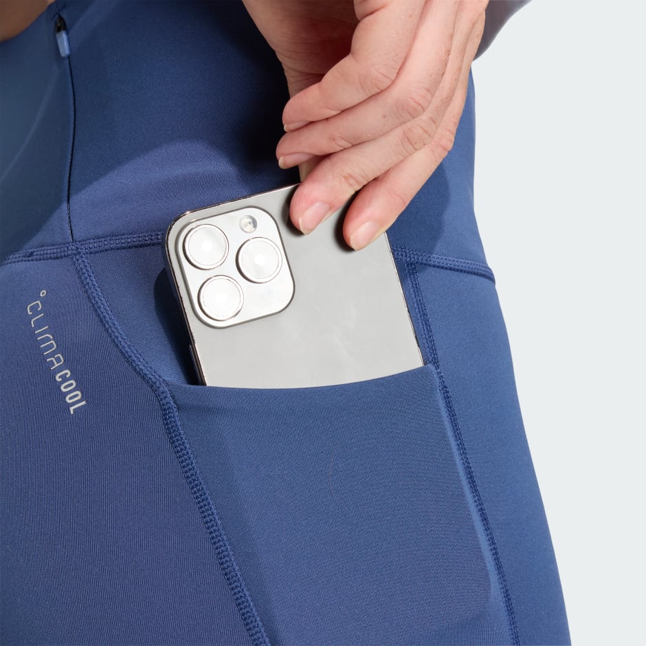 adi365 Climacool Running 7/8 Leggings