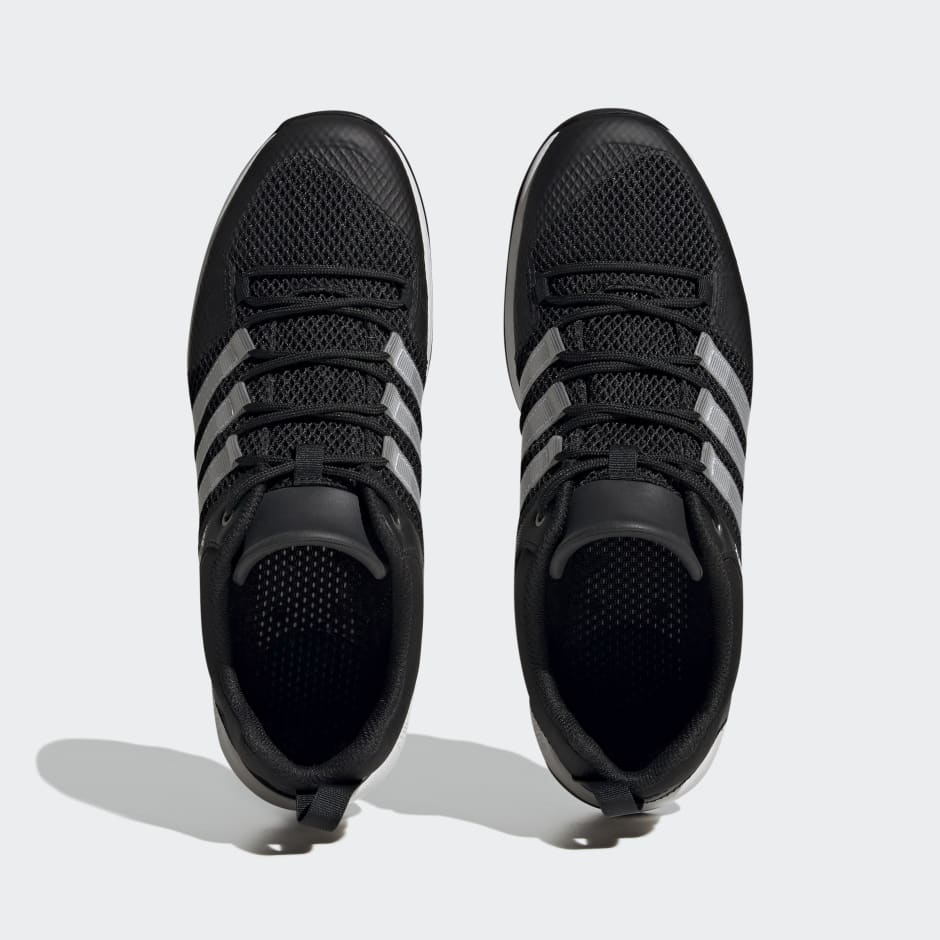 Adidas walking deals shoes mens