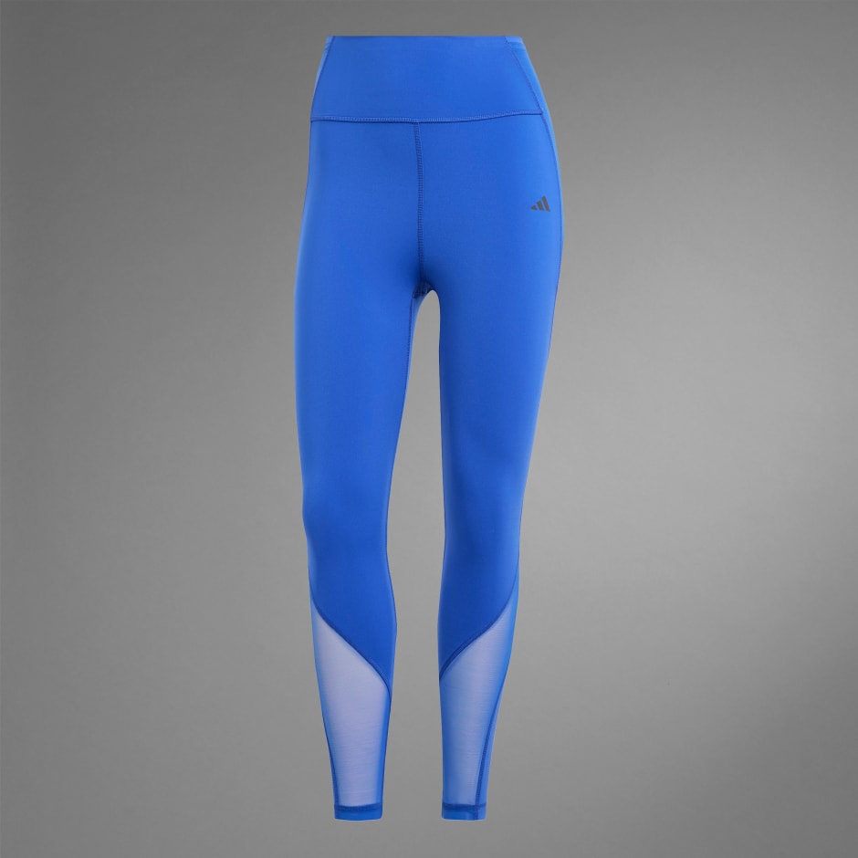 Colanți de antrenament Tailored HIIT 7/8