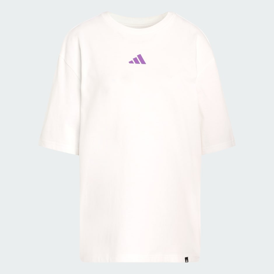 SOFT SPORTS GRAPHIC TSHIRT