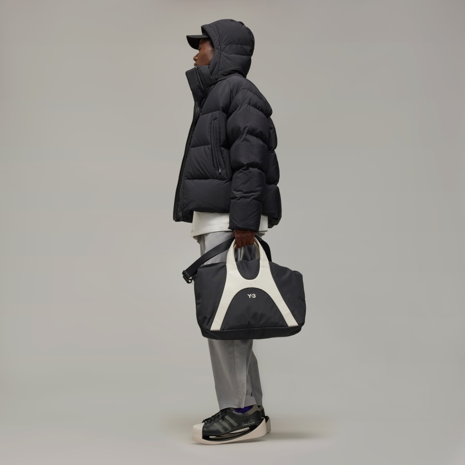 Jachetă puffer Y-3