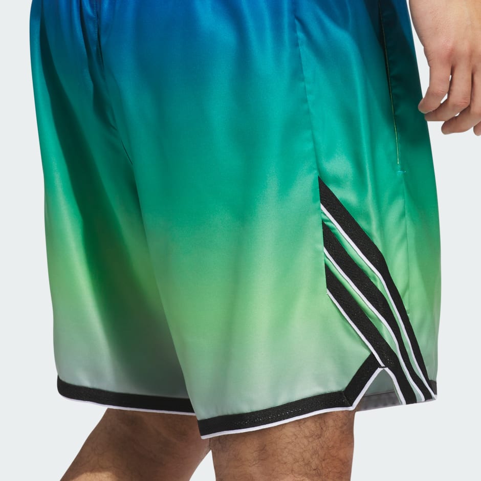 adidas Crazy Lite AOP Short