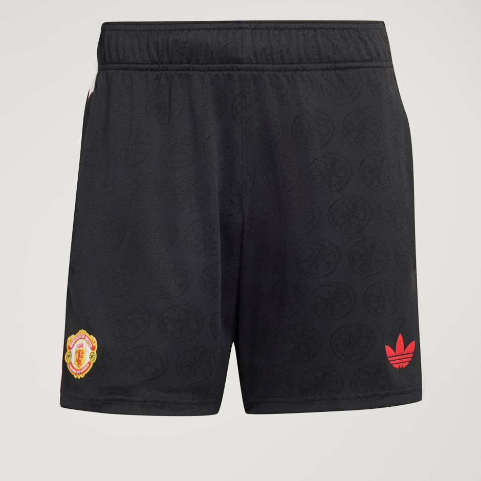 Pantaloni scurți Manchester United Stone Roses